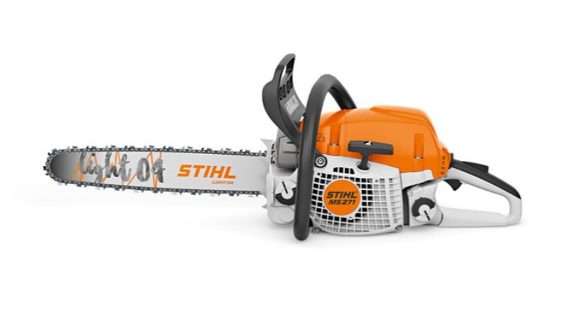 Ms 271 Motorsåg 35 Cm - Rm